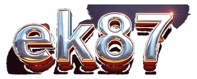 ek87 logo